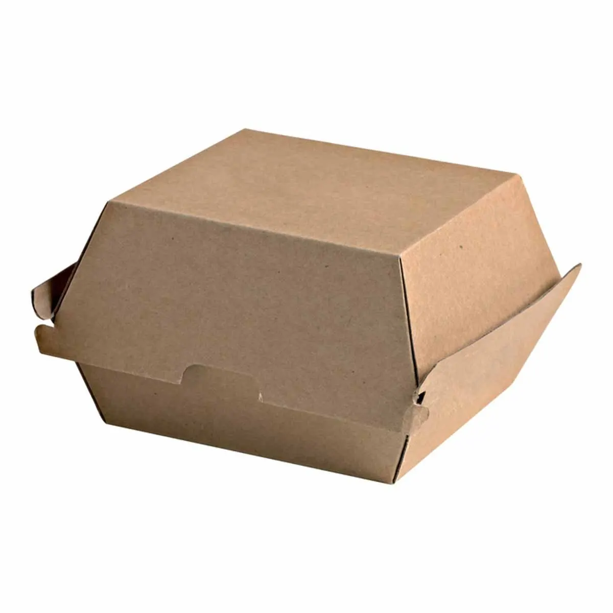 Brown Burger Boxes - Image 3