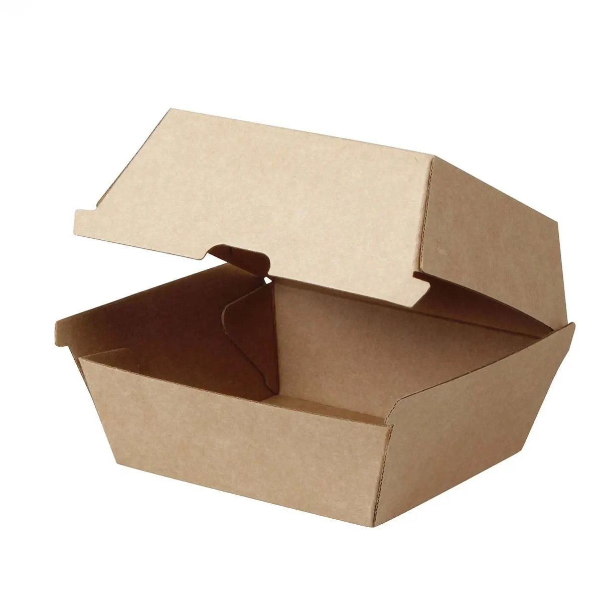 Clamshell Burger Boxes - Image 3