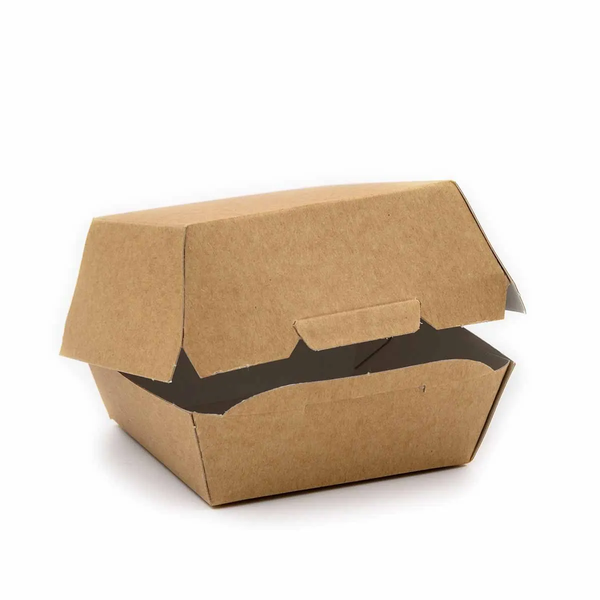 Brown Burger Boxes - Image 2