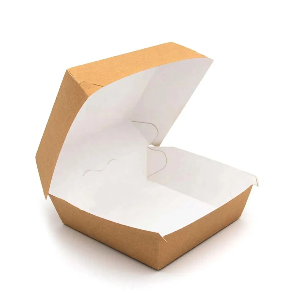Clamshell Burger Boxes - Image 4