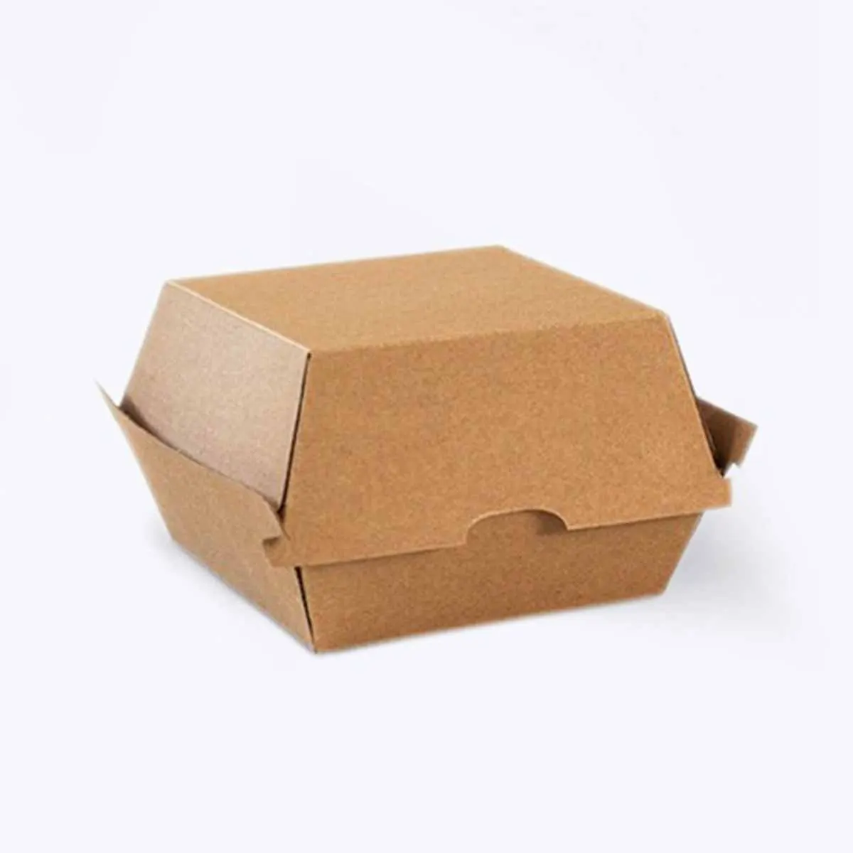 Corrugated Burger Boxes - Image 4