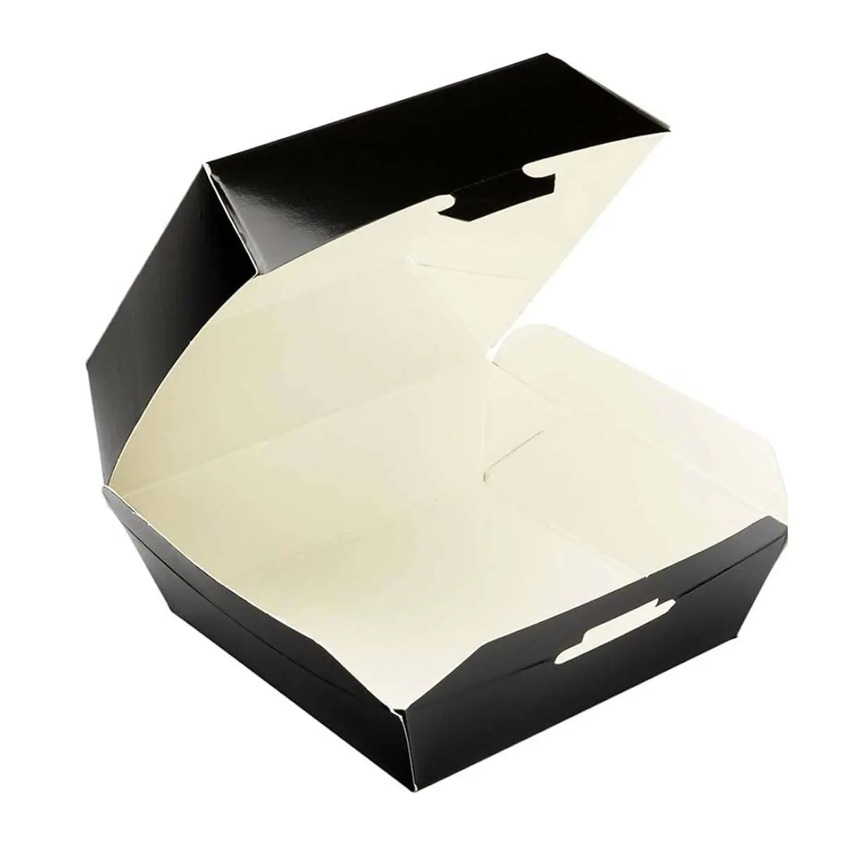 Paper Burger Boxes - Image 3