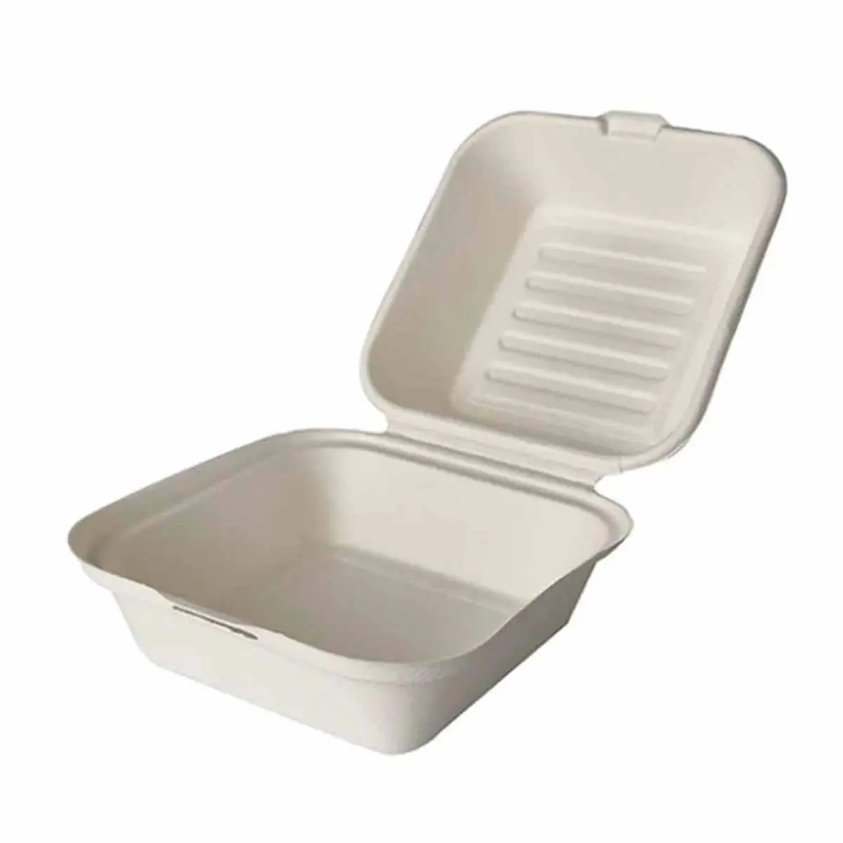 Polystyrene Burger Boxes - Image 3