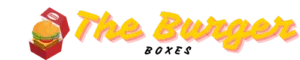 The Burger Boxes