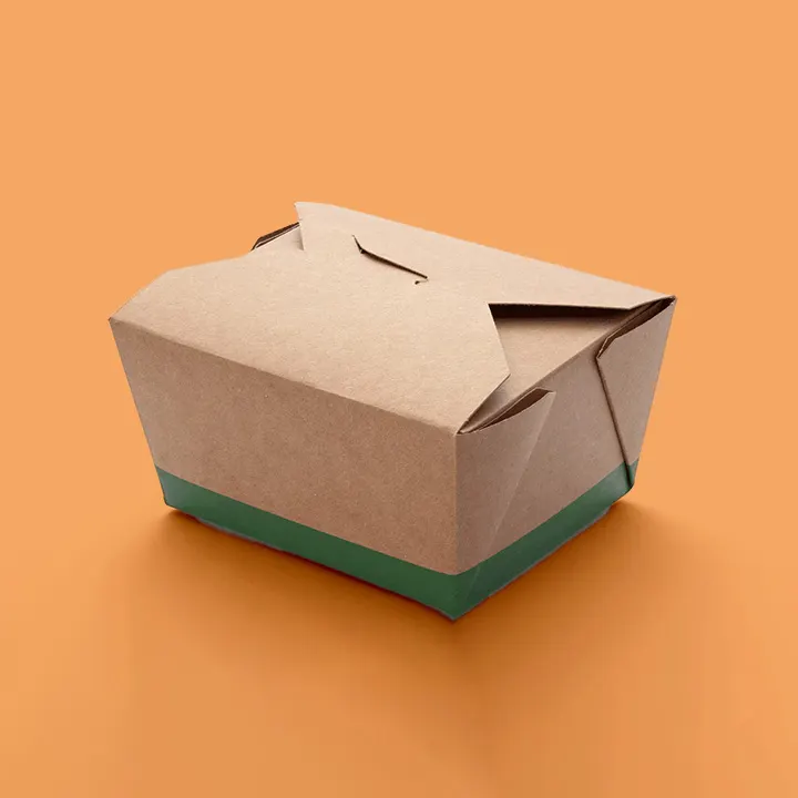 Custom Logo Takeaway Boxes - Image 2