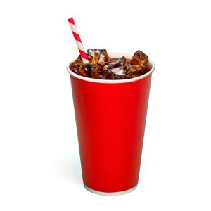 Cold Drink Cups