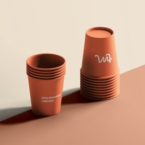 Coffee Cups