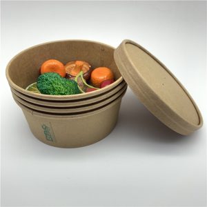 Salad Bowls