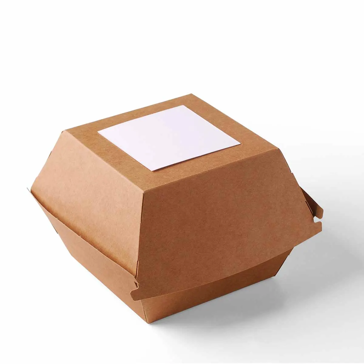 Eco-Friendly Burger Boxes - Image 3