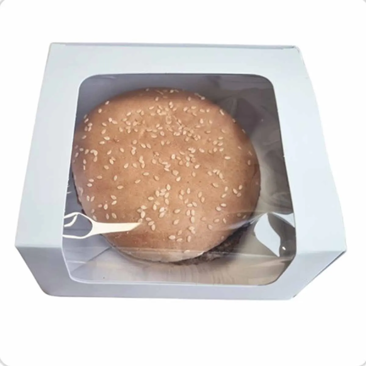 Window Burger Boxes - Image 2