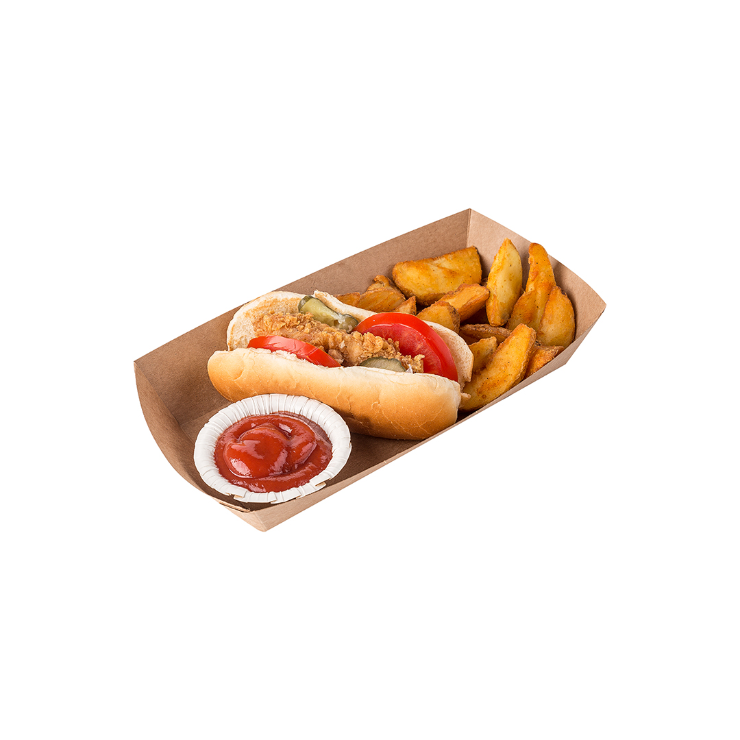 Burger Trays - Image 2