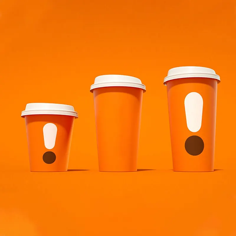Coffee Cups