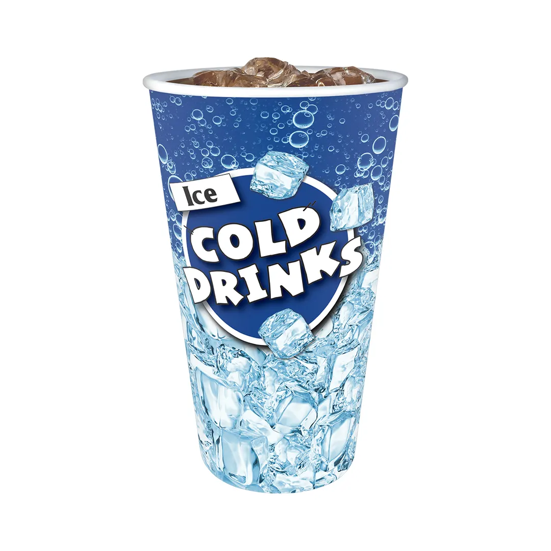 Cold Drink Cups