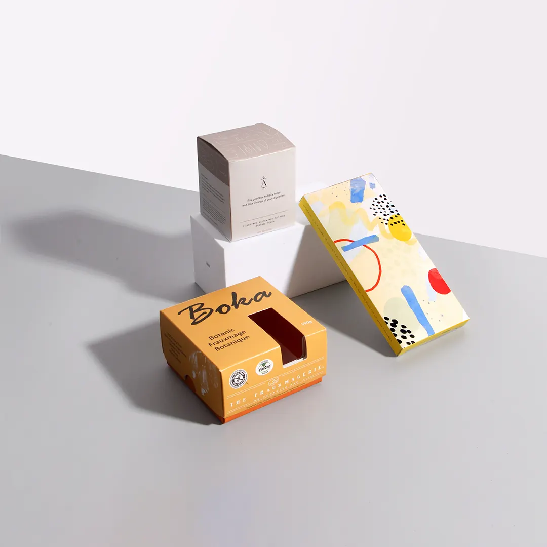 Custom Combo Boxes