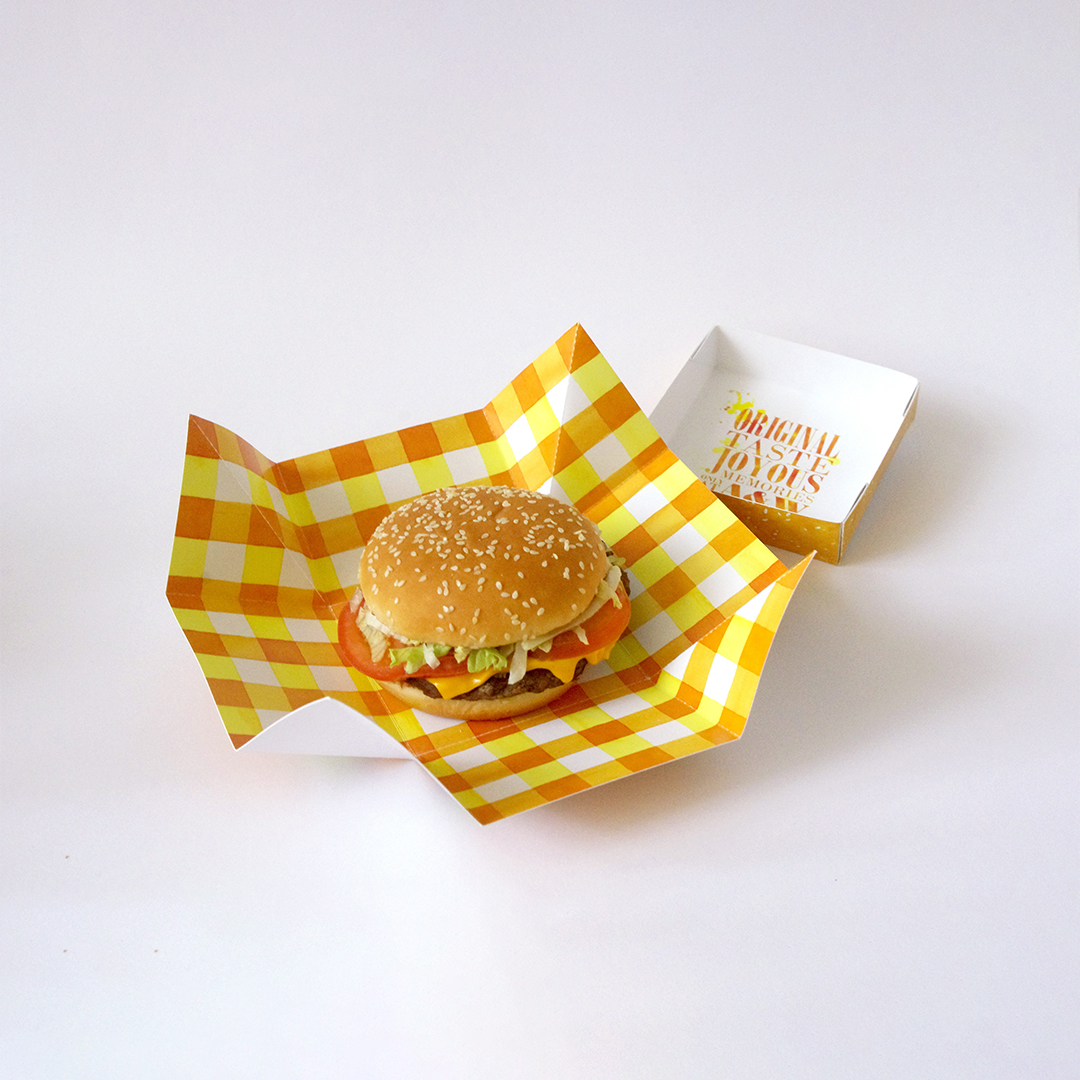 Burger Trays - Image 3