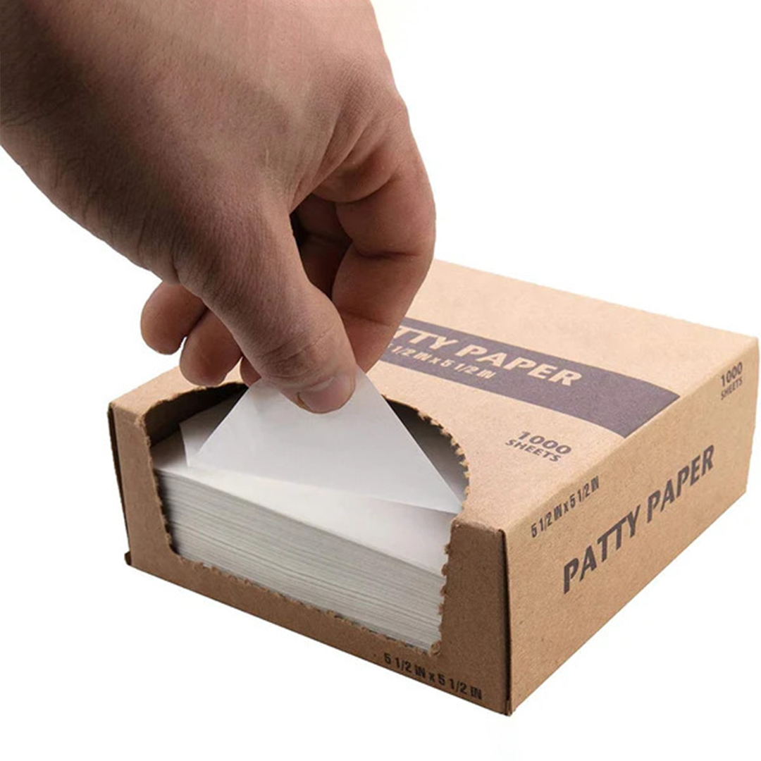 Burger Liners - Image 3