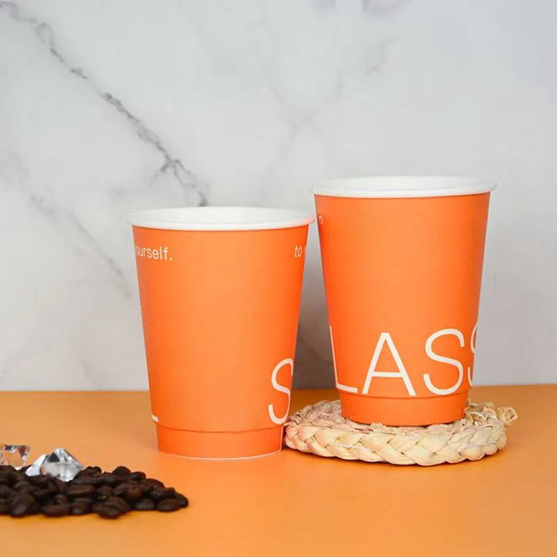 Coffee Cups