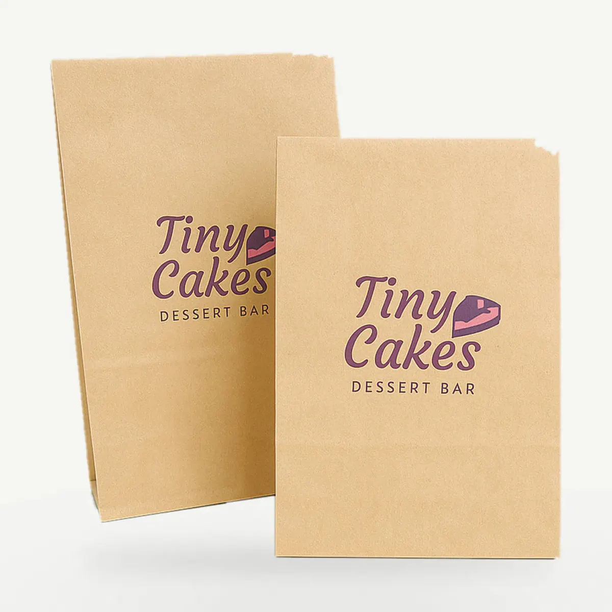Food Delivery Bags
