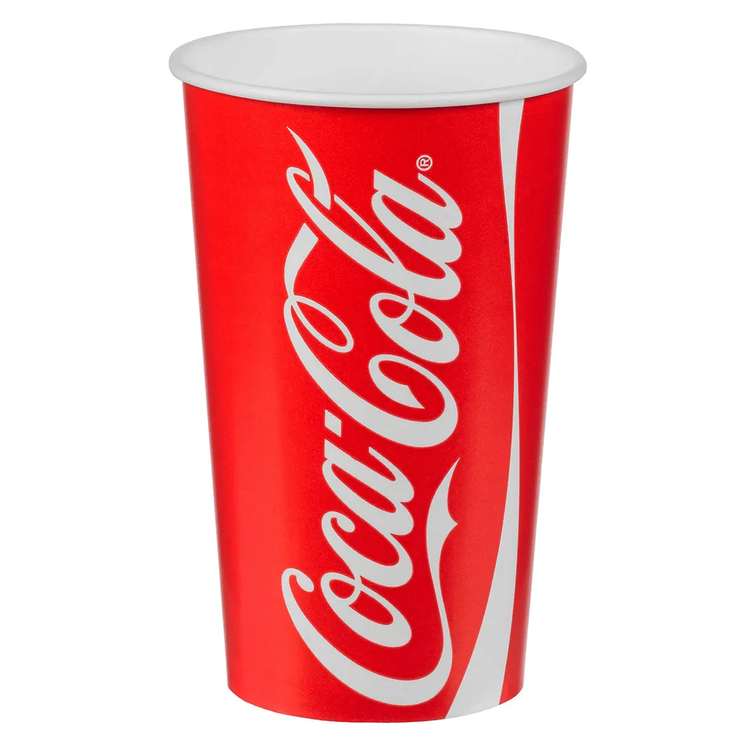 Cold Drink Cups