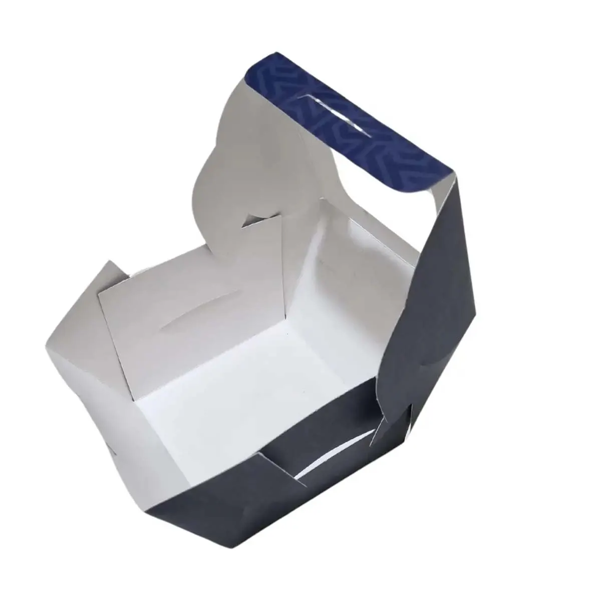 Window Burger Boxes - Image 4