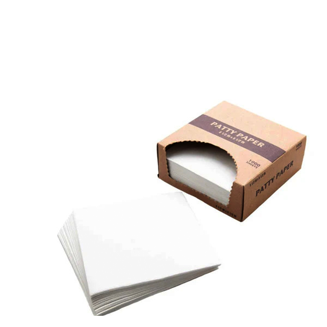 Burger Liners - Image 4