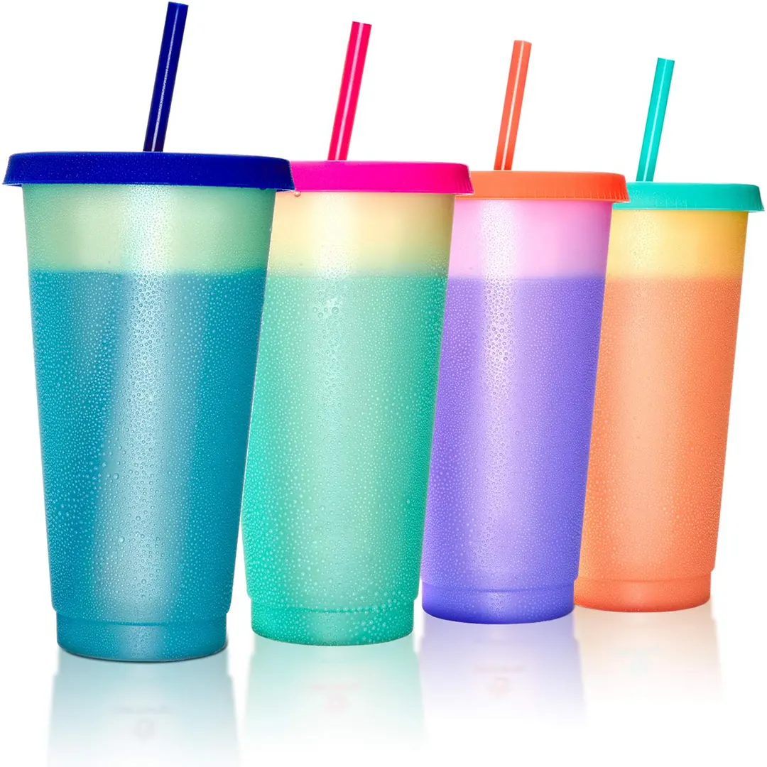 Cold Drink Cups
