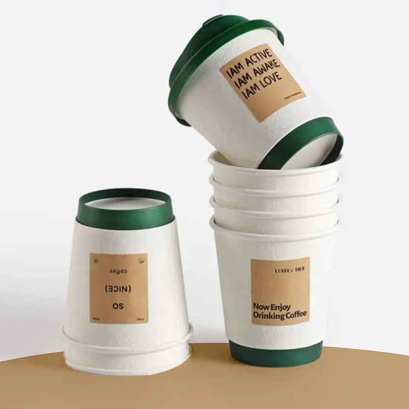 Coffee Cups