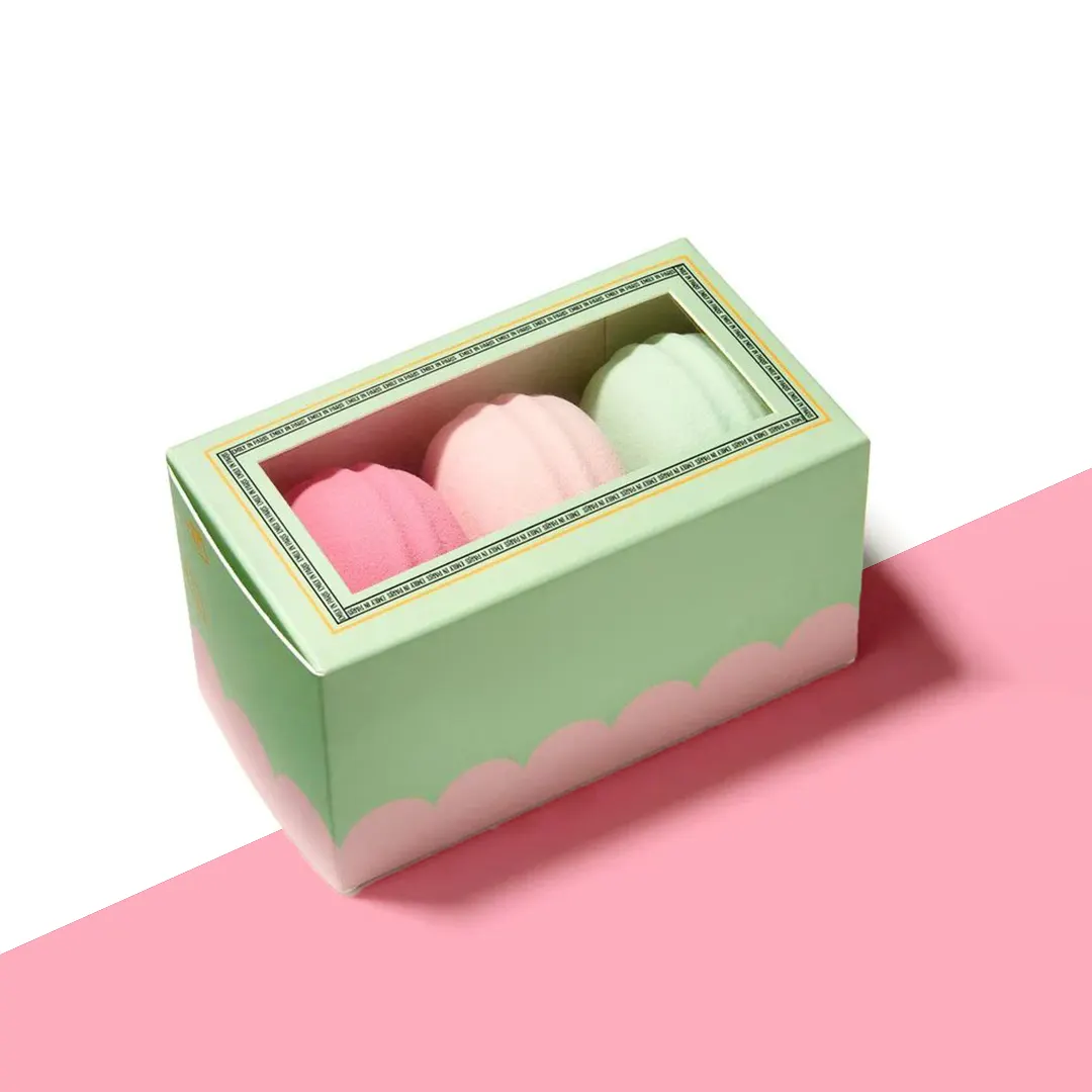 Donut Boxes