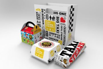 What Every Restaurant Owner Should Know About Custom Burger Boxes