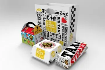 What Every Restaurant Owner Should Know About Custom Burger Boxes