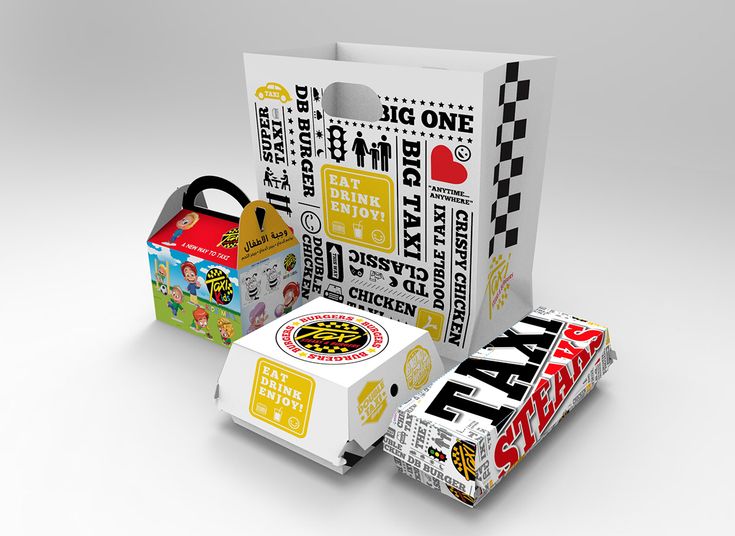What Every Restaurant Owner Should Know About Custom Burger Boxes